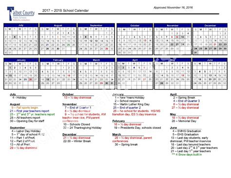 Easton Area School District Calendar 2024 To 2024 | Latest News