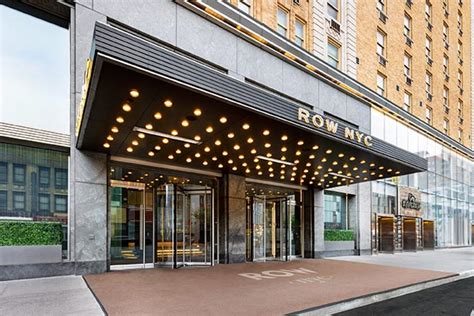 Boutique Hotels New York Gallery | Times Square NYC Hotels