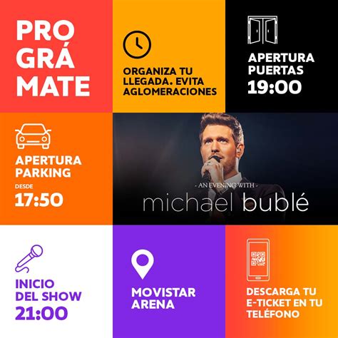 Punto Ticket on Twitter: "🚨 ¡Llegó el día💥! El cantante se sube a los ...