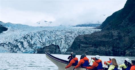 Juneau Glacier Tours | Best Excursions | ALASKA.ORG