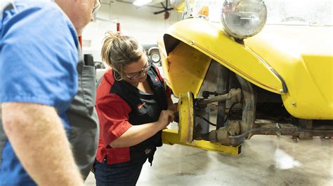 Hill College Snap-on Automotive Program announces partnerships with ...