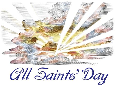 Download All Saints Day Sky Wallpaper | Wallpapers.com