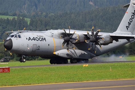 83 best Airbus A400m images on Pholder | Aviation, Military Porn and ...