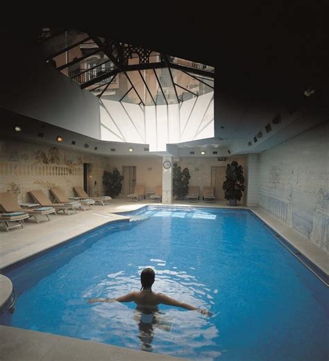 The best spas in Lisbon - Lisbon City Guide