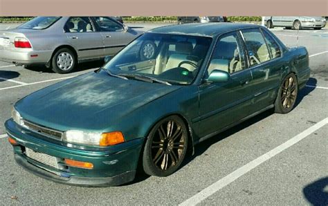 1993 Honda Accord For Sale - Cars