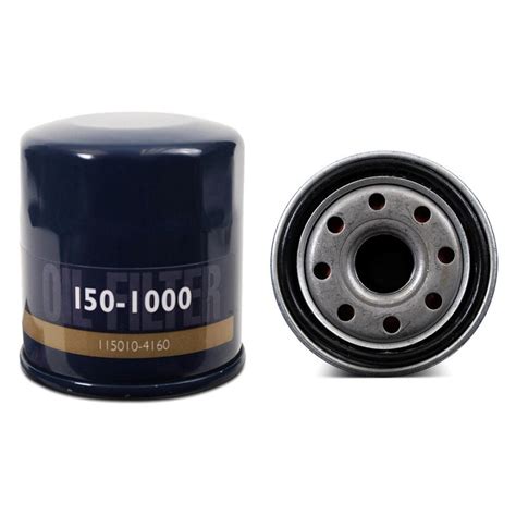 Denso® - Engine Oil Filter