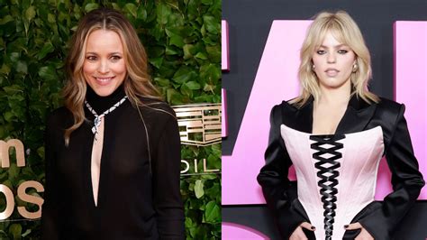 Rachel McAdams Showed ‘Mean Girls’ Some Love With a Surprise 'SNL ...