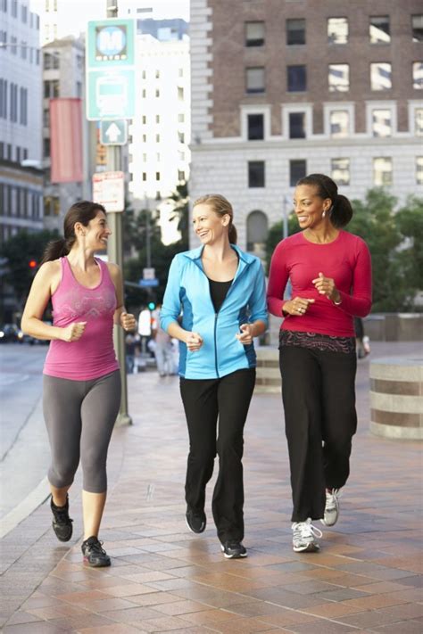 Health Benefits of Walking - Why You Should Walk Every Day - Zesty Things