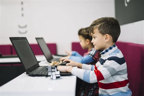 5 maneras de integrar la tecnología en el aula | Emprendejoven