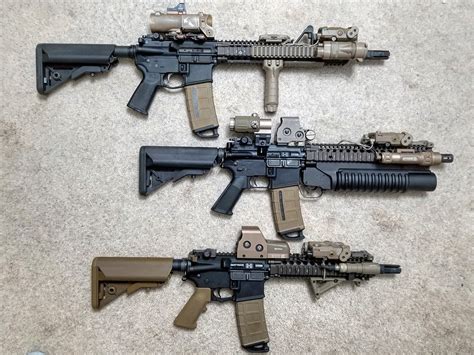 M4A1 SOPMOD Block II clone picture thread - Page 794 - AR15.COM