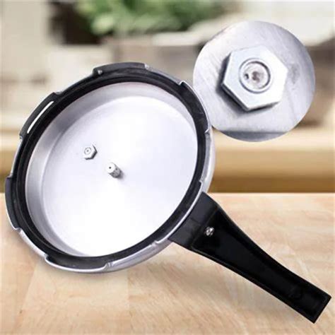 Bestofry Outer Lid Cooker Safety Valve, Pack of 2 units 8 mm Pressure Cooker safety valve - JioMart