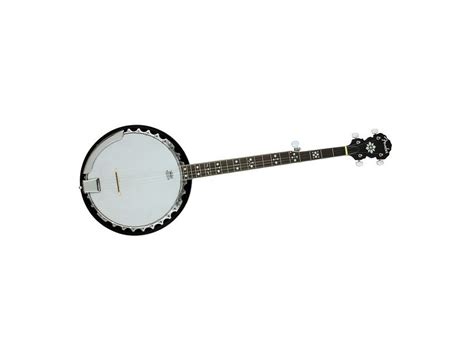 Fender FB-54 5 String Banjo Reviews & Prices | Equipboard®