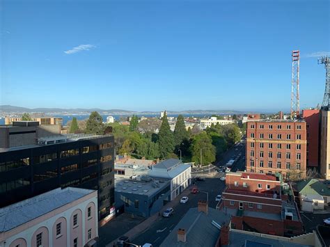 TRAVELODGE HOTEL HOBART $91 ($̶1̶0̶9̶) - Updated 2022 Prices & Reviews ...