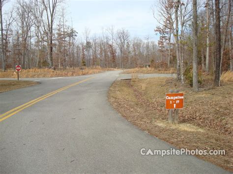 Lake Anna State Park - Campsite Photos, Reservations & Camping Info