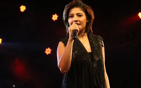 Sunidhi Chauhan - Biography, Height & Life Story | Super Stars Bio