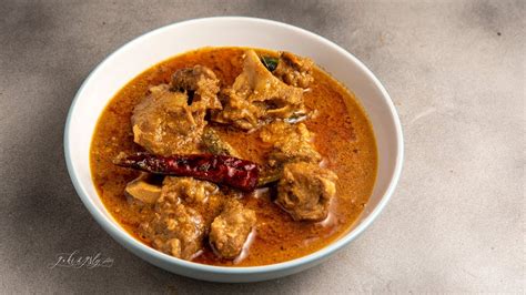 Mutton Thalakari | Lamb Head Curry | Manchatti Kitchen - YouTube