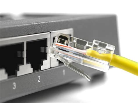 How to Fix Network Cable Unplugged Errors in Windows