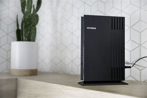 Netgear AX1800 Mesh Extender (EAX20) review | Tom's Guide