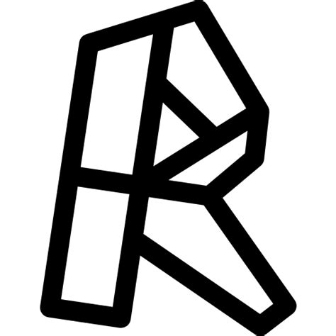 Revit Logo Vector