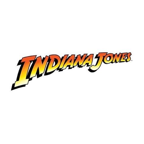 Indiana Jones Font - WTF Forum « MyFonts | Indiana jones, Indiana jones party, Indiana