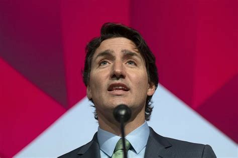 Trudeau says Ottawa looking at bail reform after letter from premiers demands action - Coast ...