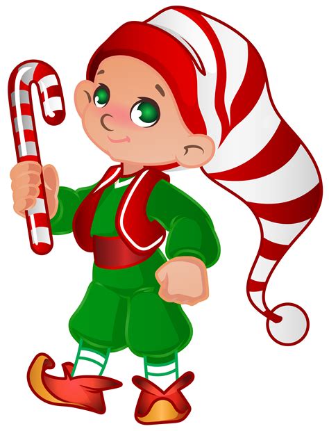 Santa Claus Hat Christmas Elf Clip Art Elf Hat Clipart Png Download | Images and Photos finder