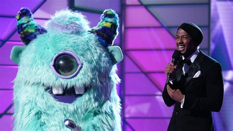 T-Pain Was The Monster On ‘Masked Singer’ & It Proves Fans Beat The ...