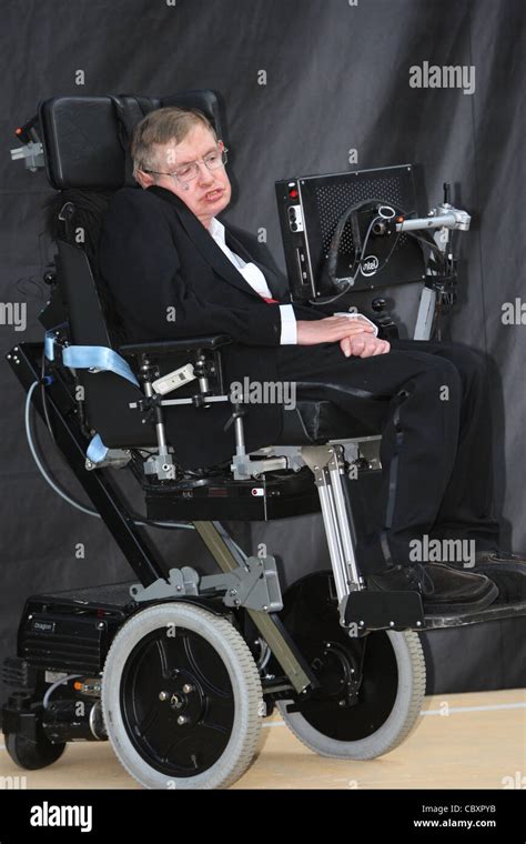 Stephen hawking cambridge hi-res stock photography and images - Alamy