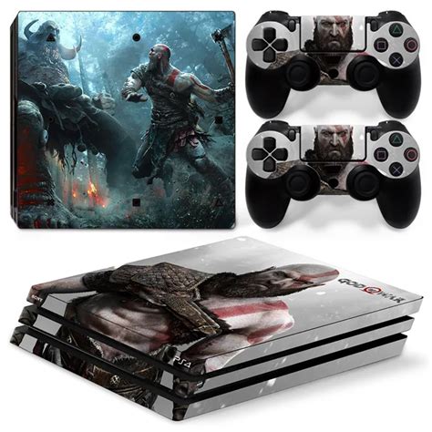 Factory high quality custom Skins cover for ps4 sticker covers for ps4 ...