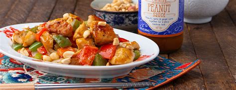 Szechuan Chicken – Culinary Tours