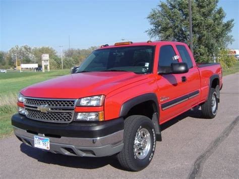 2006 GMC Sierra 2500HD - User Reviews - CarGurus