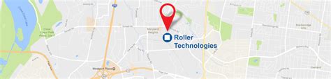 Roller Technologies: Contact Us