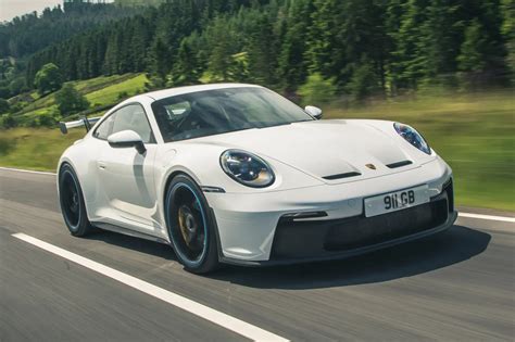 Porsche 911 Gt3 - cowolaciko