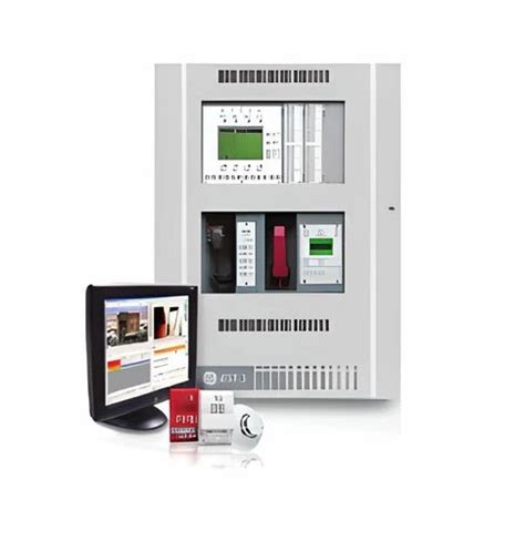 Edwards Fire Alarm Systems at Rs 500000 | Edwards Fire Alarm Systems in Mumbai | ID: 2850051759388