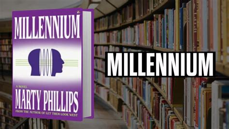 BOOK REVIEW - Millennium