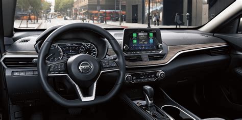 How Efficient is the 2020 Nissan Altima? - Sheehy Nissan of Glen Burnie