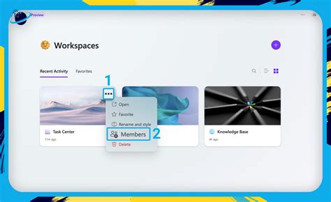 What are Microsoft Loop Workspaces? – Business Tech Planet