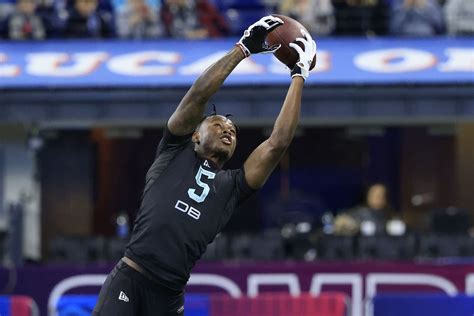 NFL Combine drills explained: What the Combine drills inform us about draft prospects