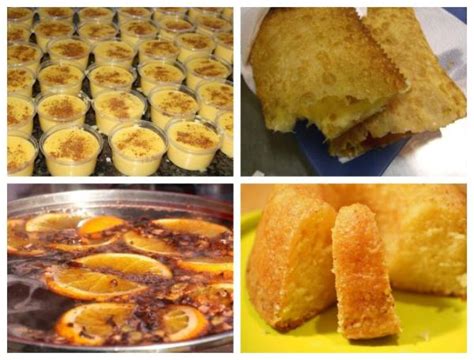 Lista pronta de comidas de Festa Junina: 155 pratos salgados e doces