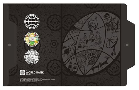 World Bank - Pakistan on Behance