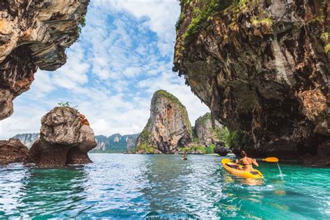 25 Best Things to Do in Krabi, Thailand - The Crazy Tourist