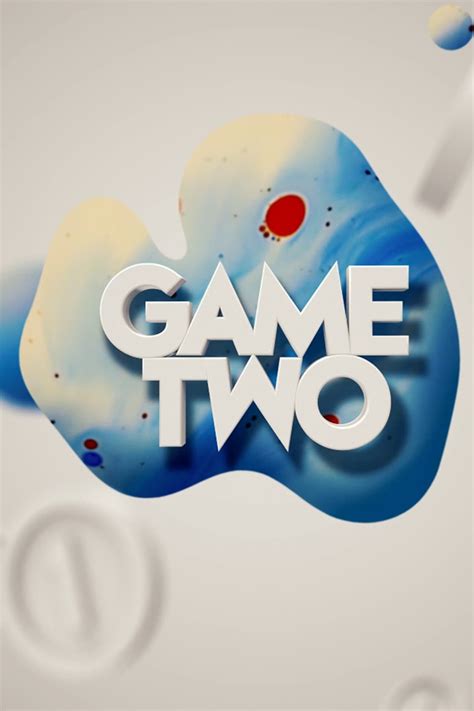 Game Two (serie 2016) - Tráiler. resumen, reparto y dónde ver. Creada ...