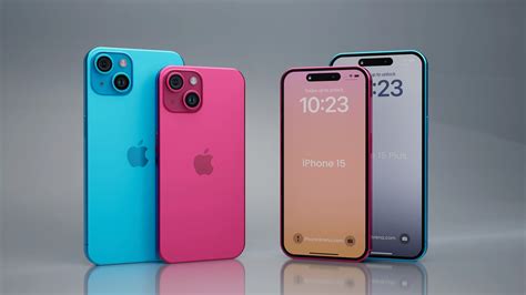 iPhone 15 Colors You Can Expect: Exploring Rumors and Hot Takes | CellularNews