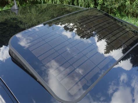 Your 2024 Guide to Solar Panels For Car Roofs - solarpowersystems.org