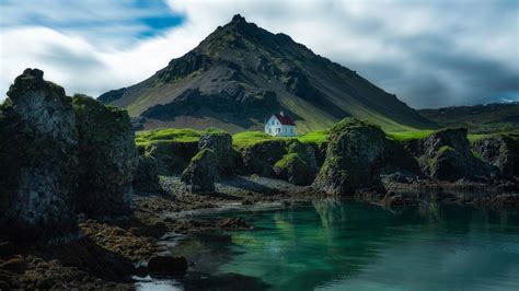 Snæfellsnes Peninsula Bus Tour - TripGuide Iceland