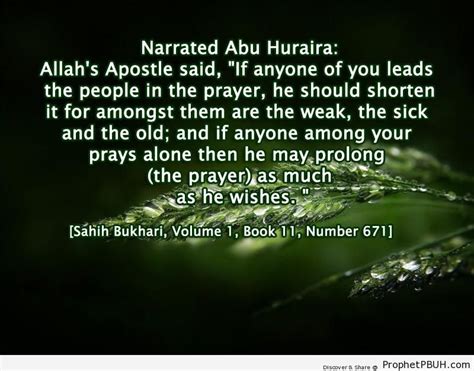 sahih bukhari volume 1 book 11 number 671 | Prophet PBUH (Peace Be Upon ...