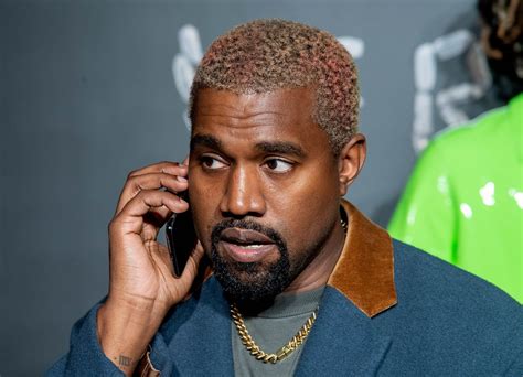 Kanye West's $6.6 Billion Fortune Make Him The Richest Black Person In US History | Celebrity ...