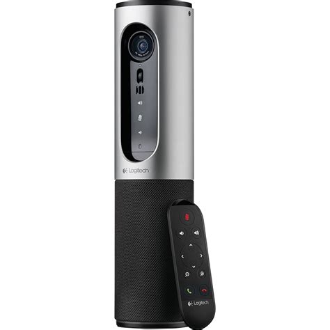 Logitech ConferenceCam Connect Conference Camera 3.0 mp (960-001035) | Ascent NZ