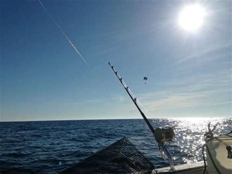 Kite Fishing Basics - Coastal Angler & The Angler Magazine