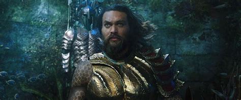 Aquaman 2 Writer Talks Sequel Inspiration And The Trench Spinoff Film | Geek Culture